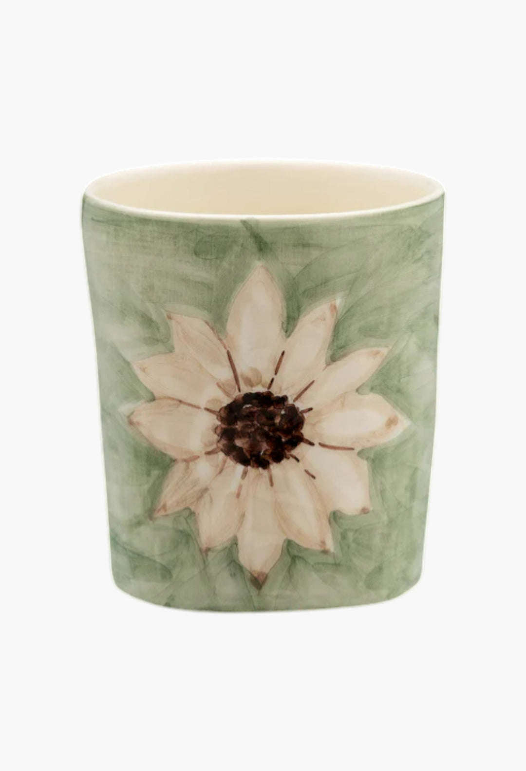 White Lotus Dreams Cup - GLAM MODA