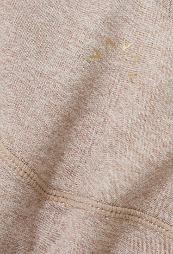 Always Warm Stretch-Jersey Leggings - GLAM MODA