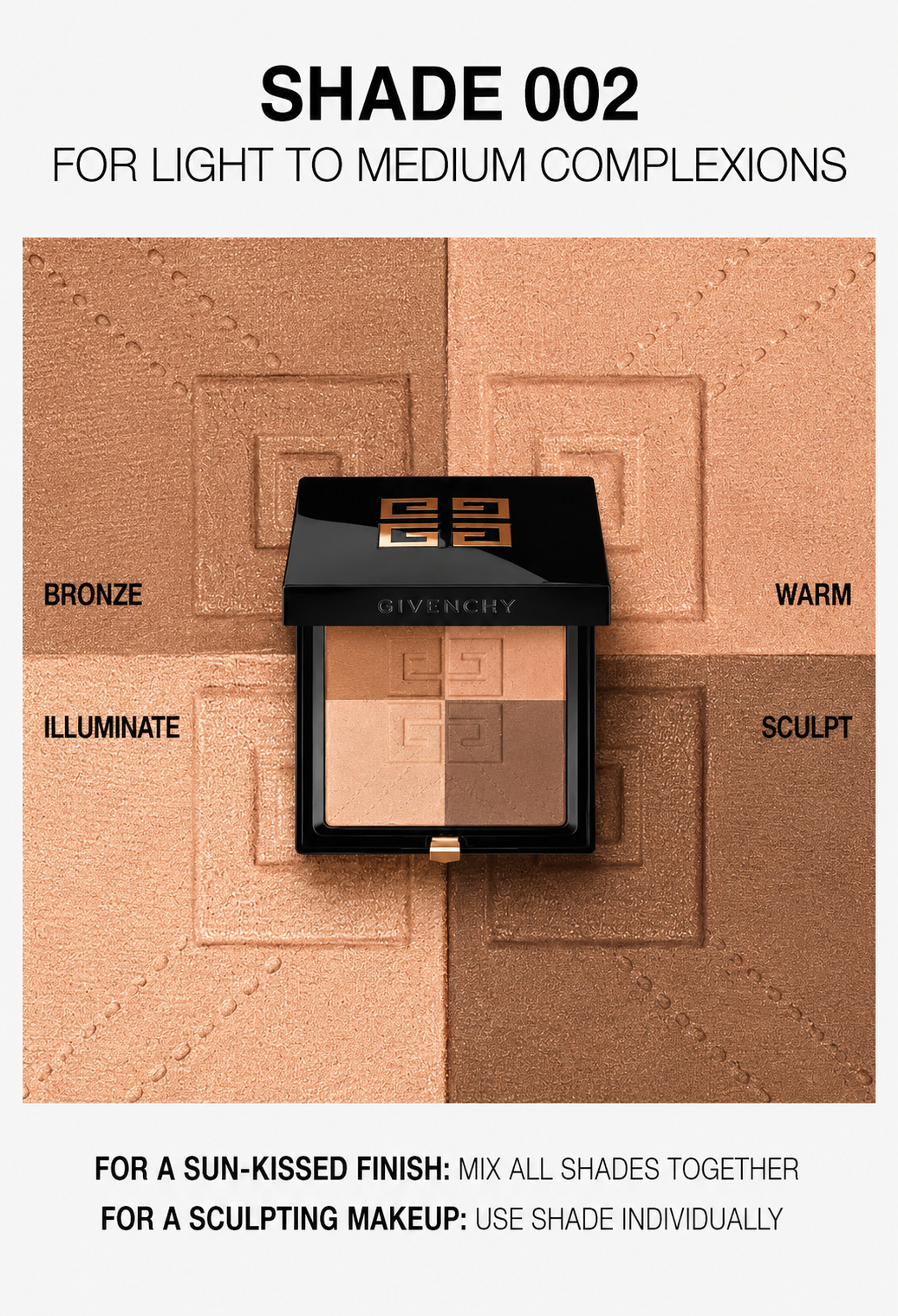 Prisme Libre Bronzer Powder