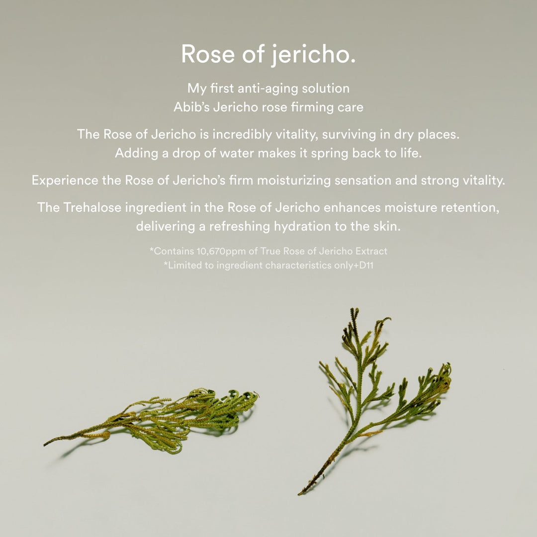 Jericho Rose Non-Animal Collagen Pad Firming Touch