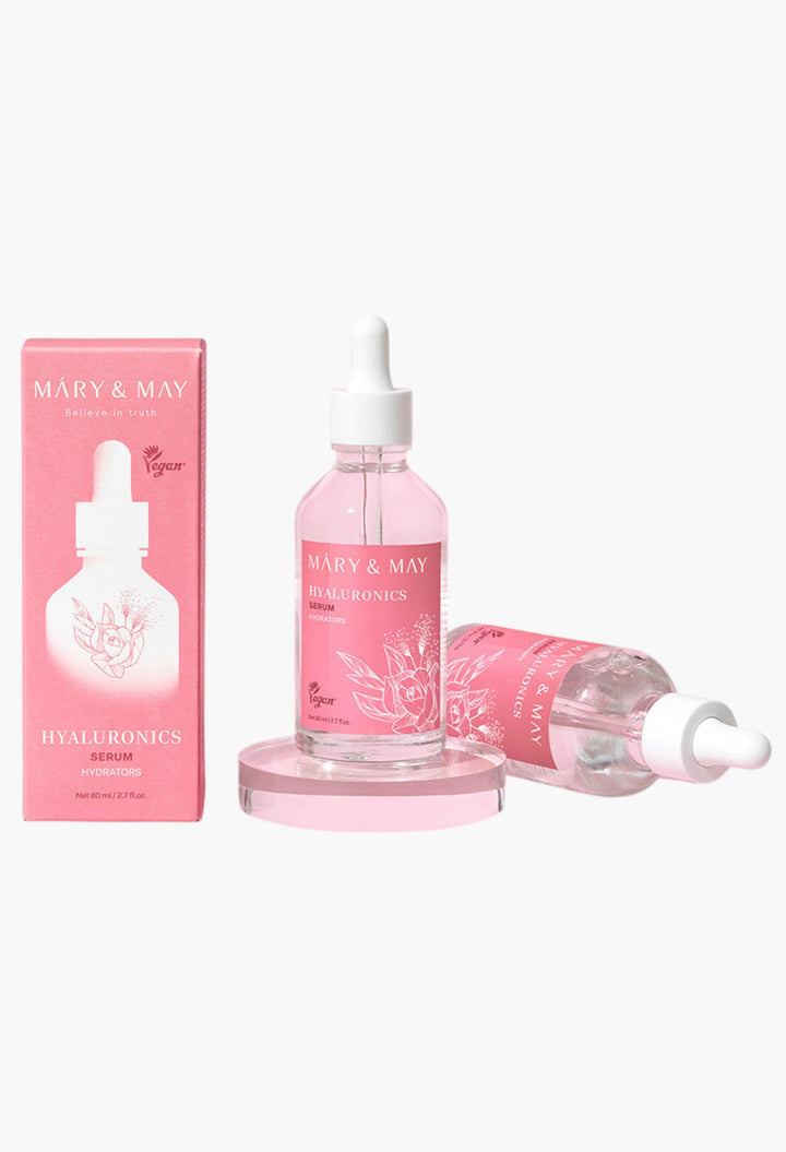 Mary&May Hyaluronics Serum
