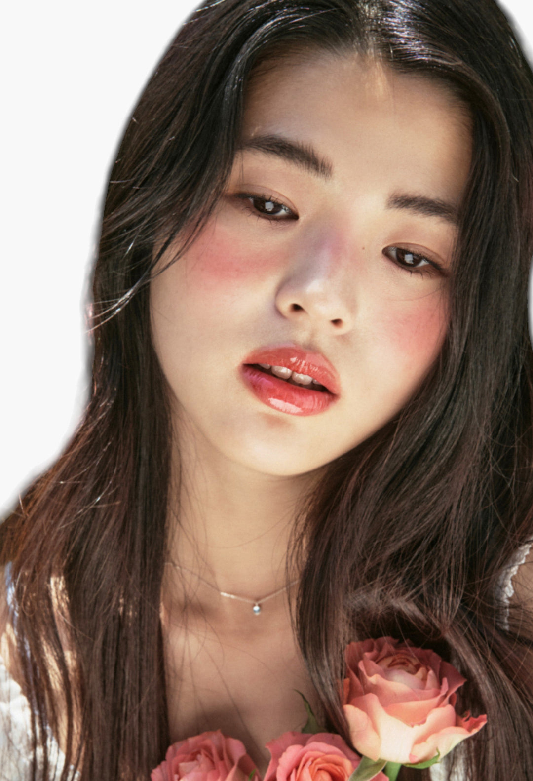 Juicy Berry Plumping Lip Oil