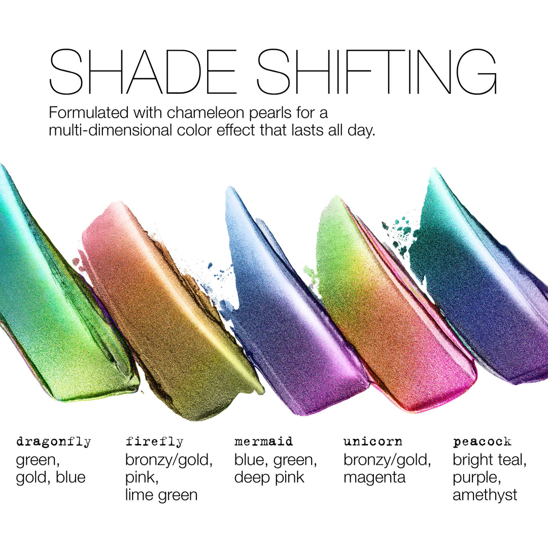 Stay All Day® - Chroma-Flash Liquid Eye Liner