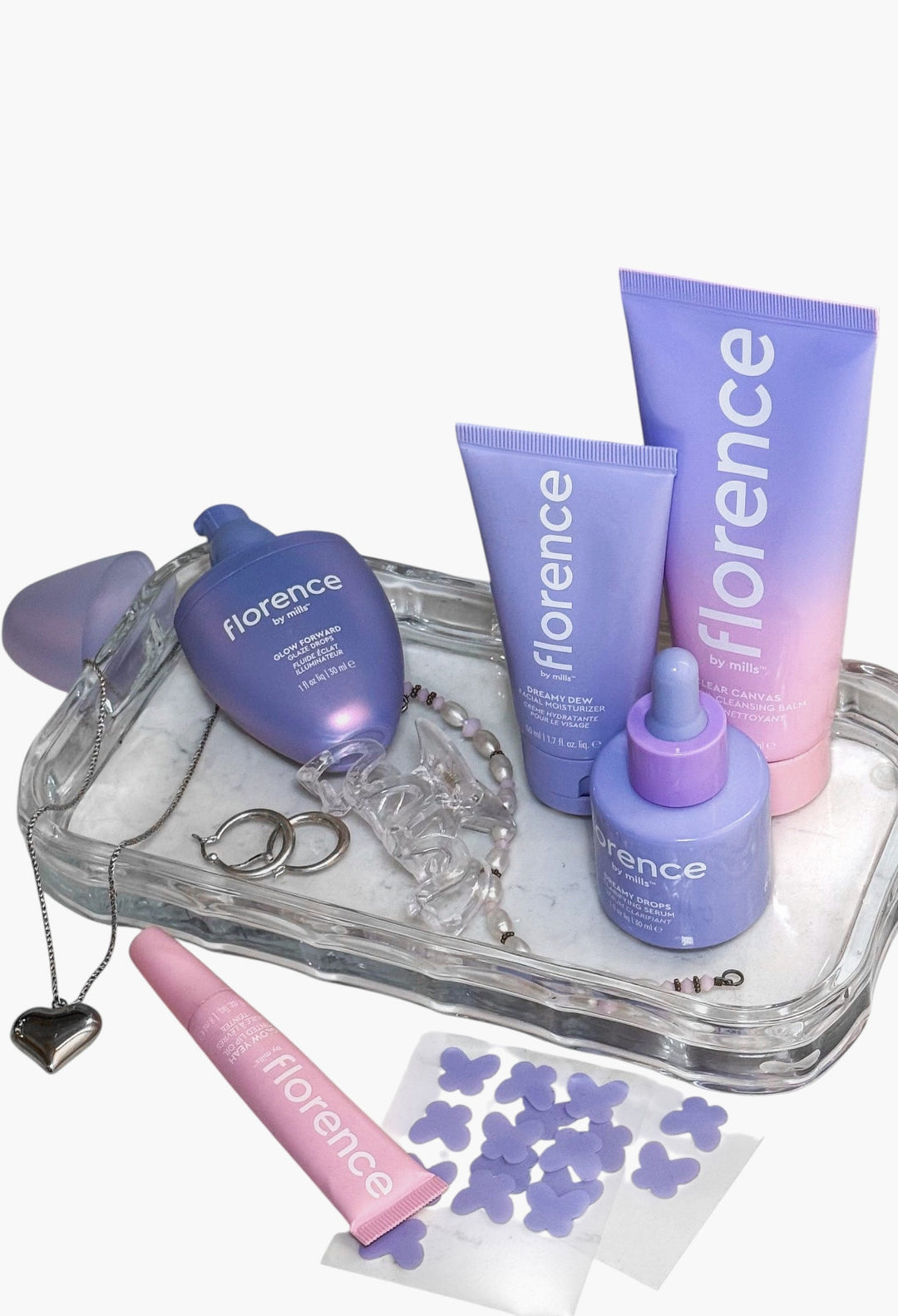 Glow Up Routine: Cleanse & Glaze - GLAM MODA