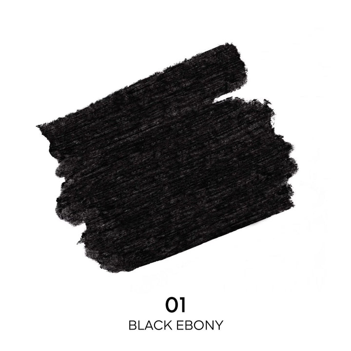 Intense Color, Long-Lasting And Waterproof - Eyeliner - GLAM MODA