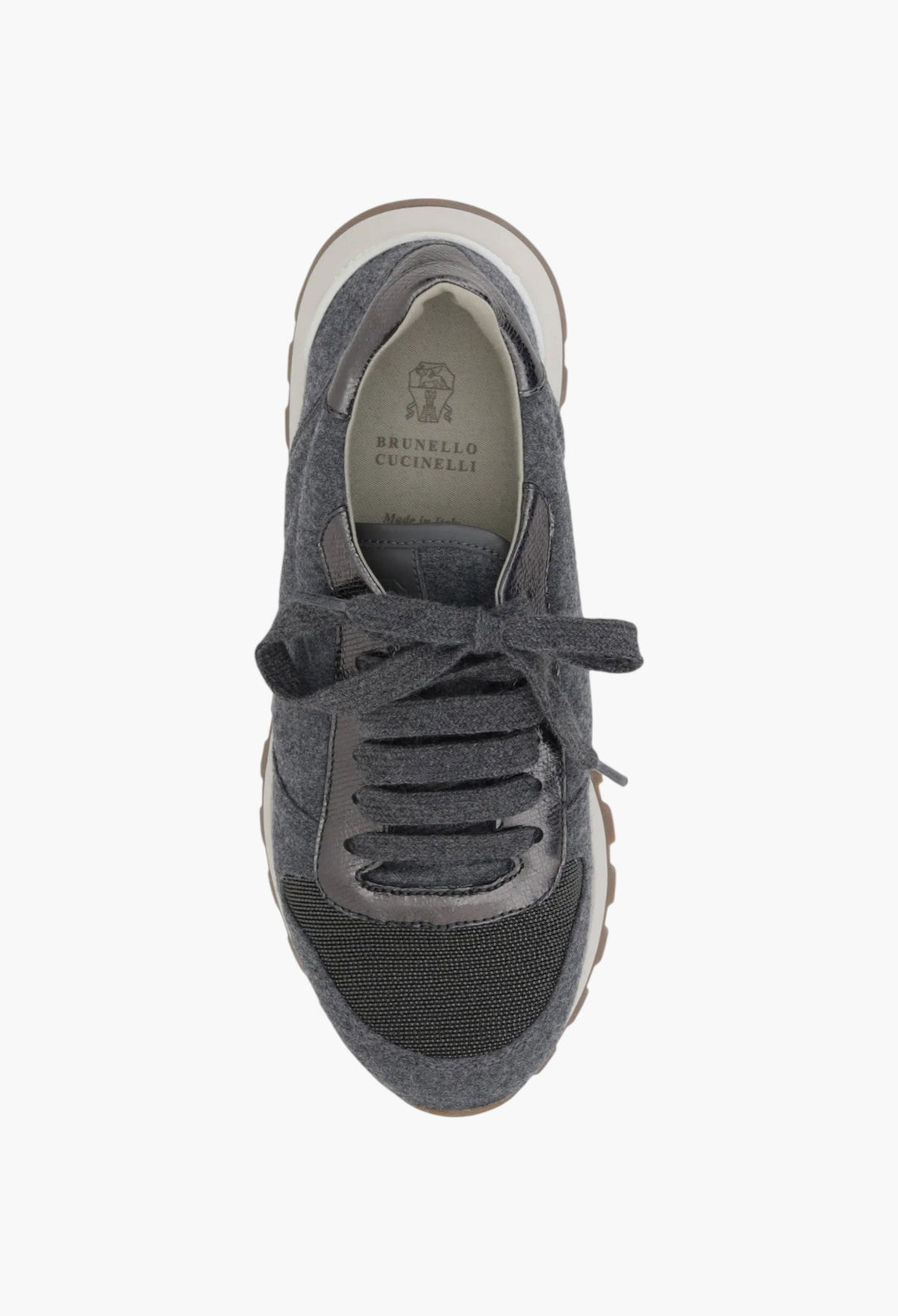 Sneakers - GLAM MODA