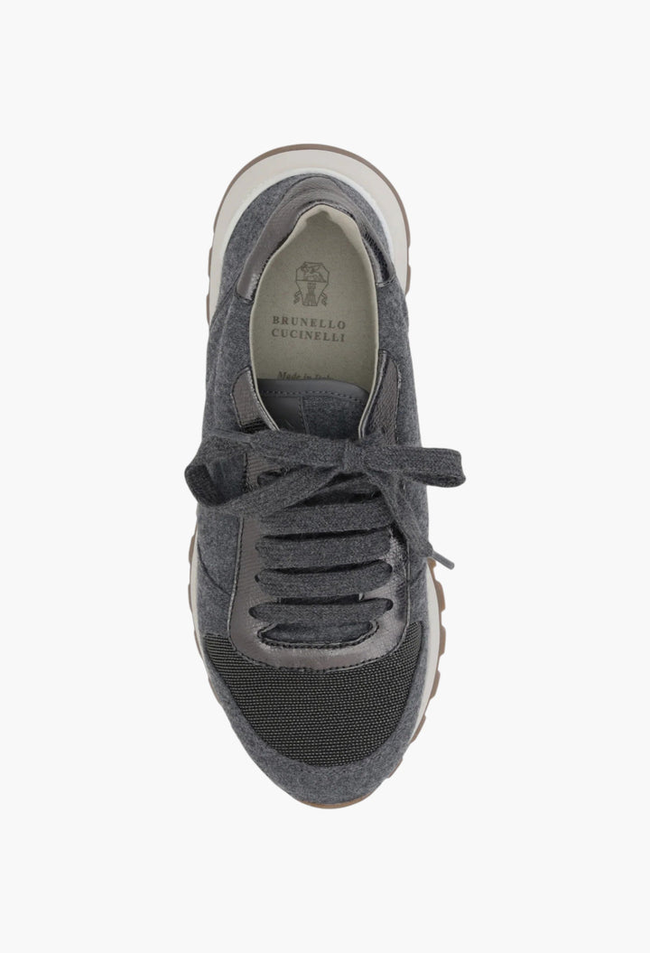 Sneakers - GLAM MODA