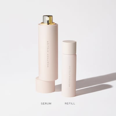 Skin Activator Serum with Hyaluronic Acid + Niacinamide - GLAM MODA