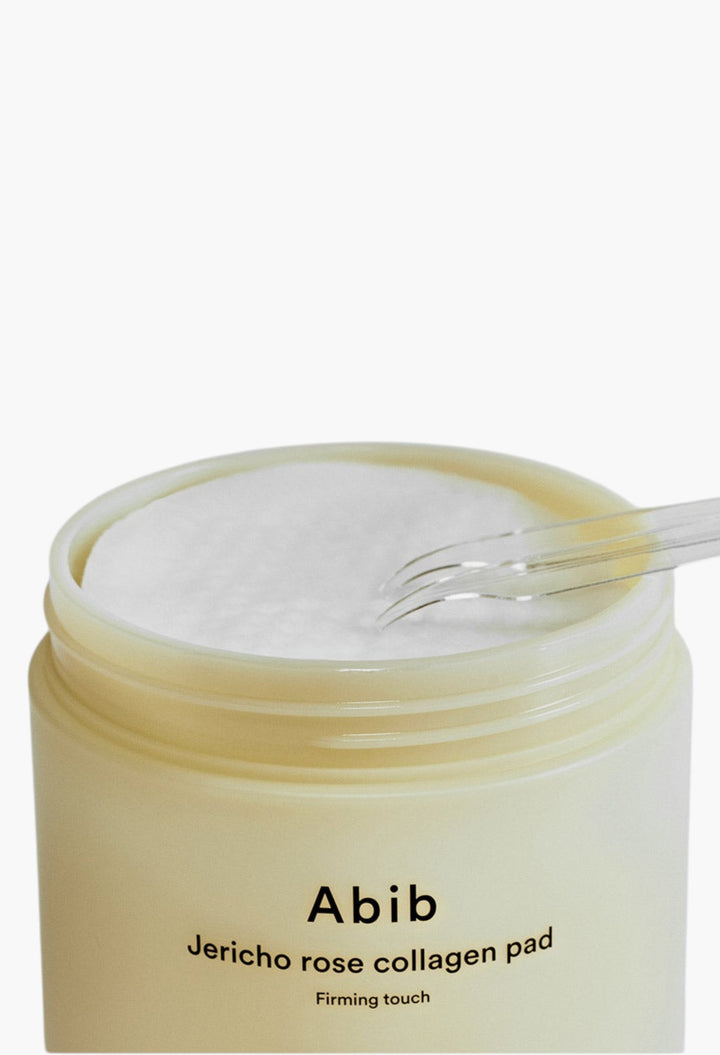 Jericho Rose Non-Animal Collagen Pad Firming Touch