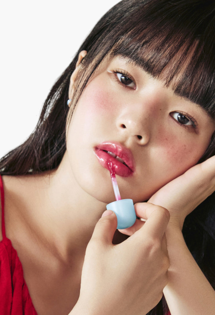 Juicy Berry Plumping Lip Oil