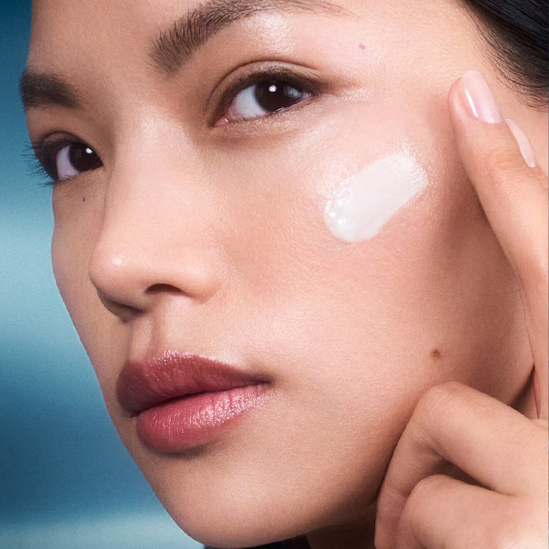 The Moisturizing Fresh Cream - GLAM MODA