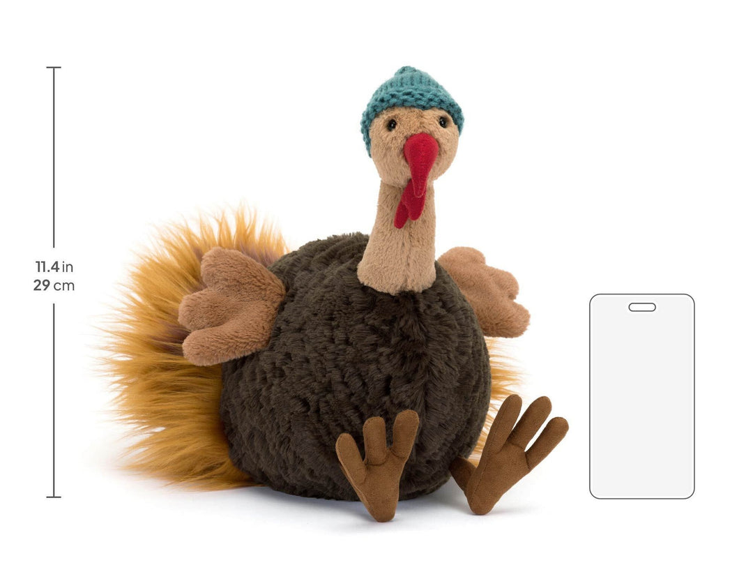 Theo Turkey - GLAM MODA