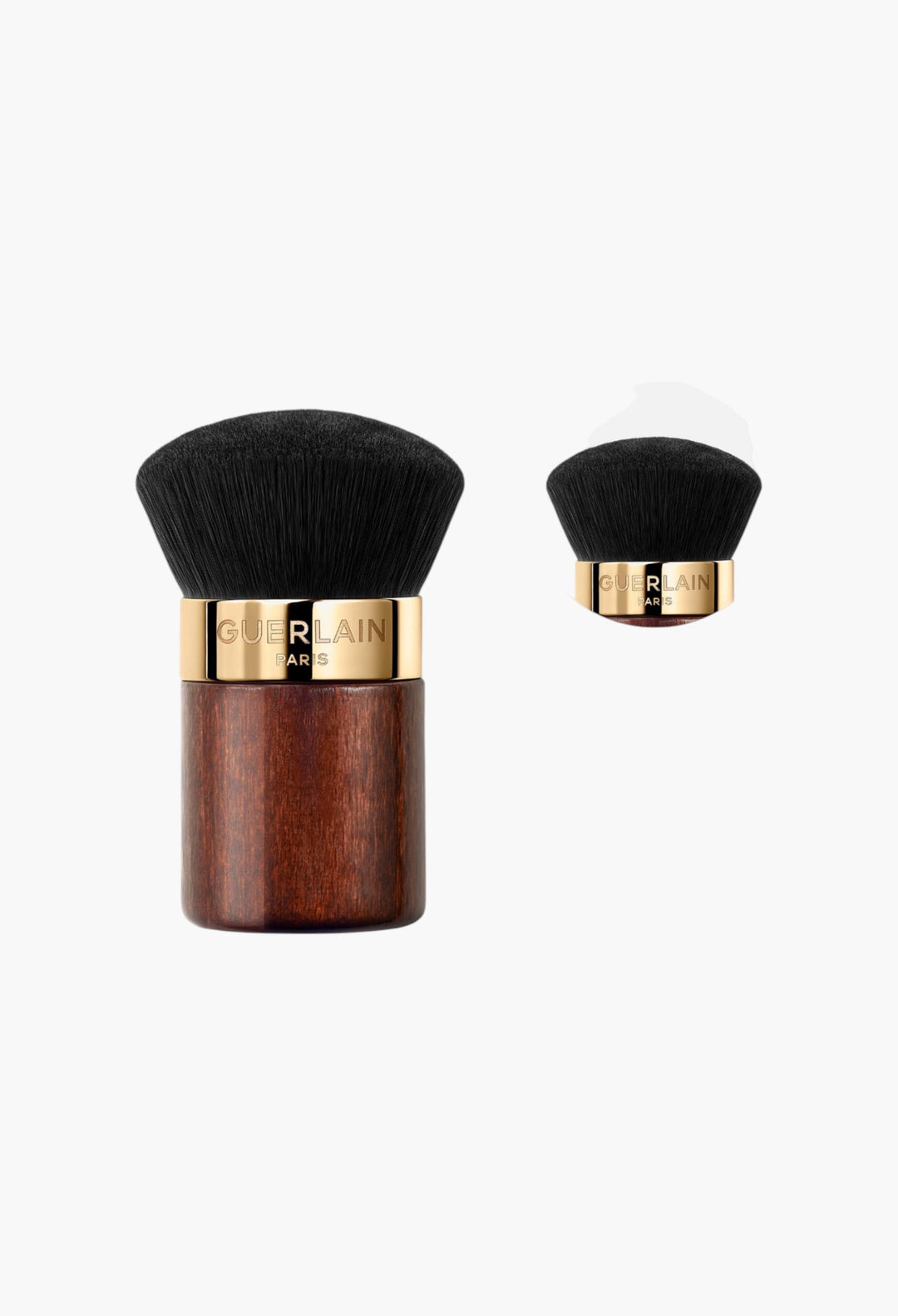 Brushterracotta - Foundation Brush - GLAM MODA