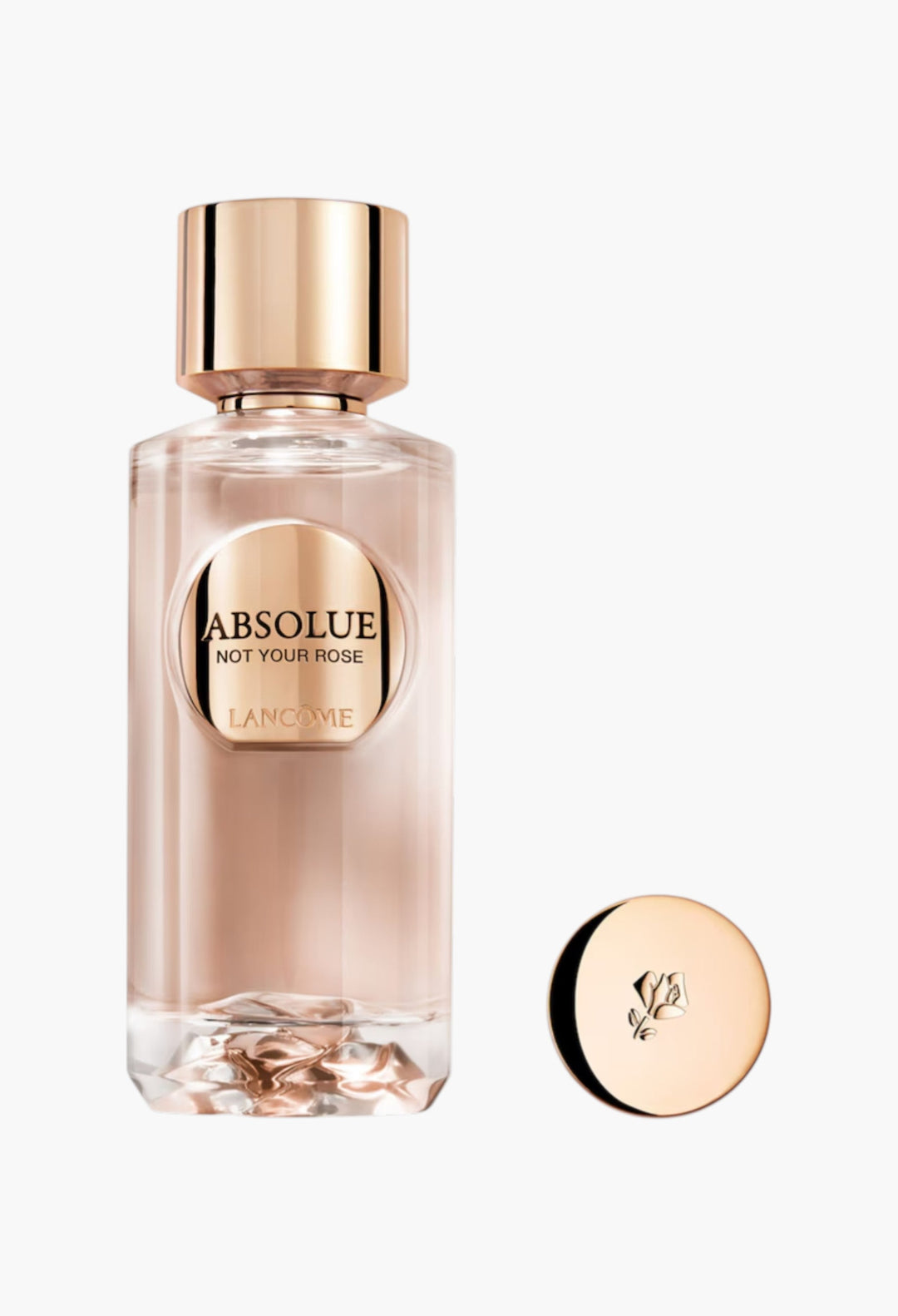 Absolue Not Your Rose Eau de Parfum - GLAM MODA