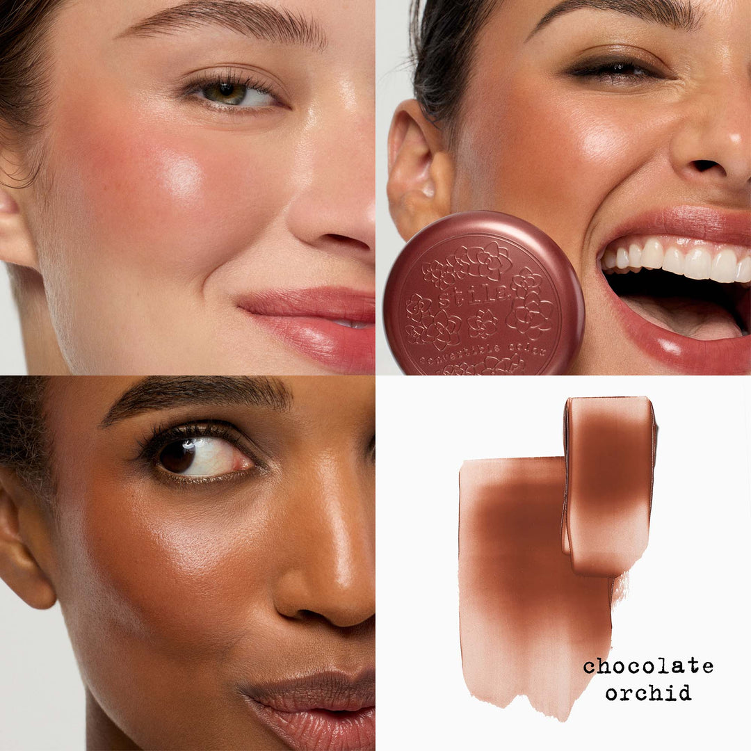Convertible Color™ - Dual Lip & Cheek Cream