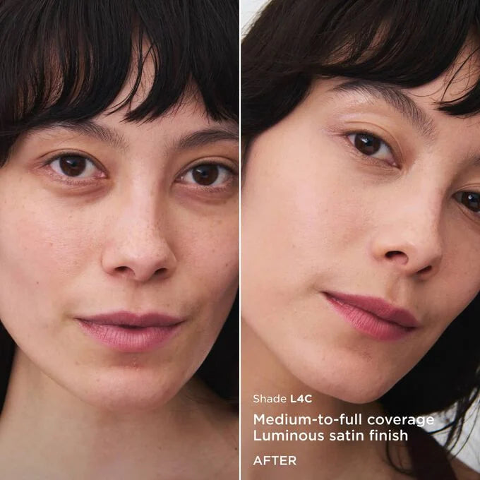 Double Serum Foundation 2in1 Hybrid Foundation - GLAM MODA