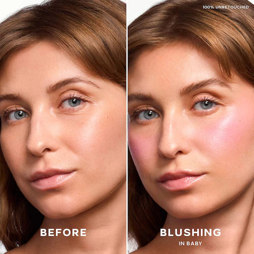 Mini Dew Blush Liquid Cream Blush - GLAM MODA