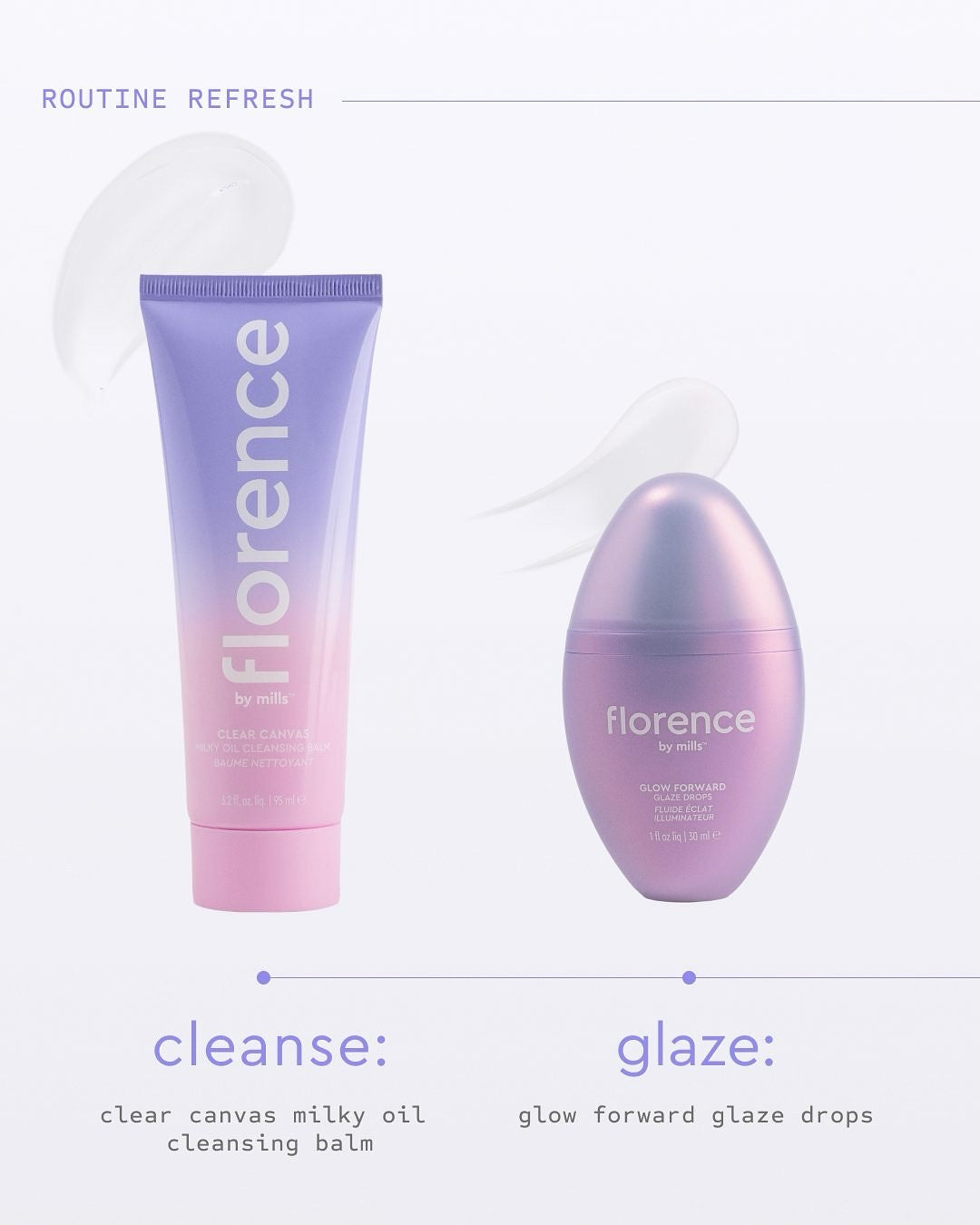 Glow Up Routine: Cleanse & Glaze - GLAM MODA
