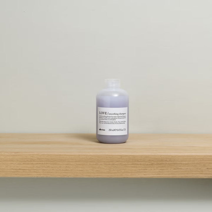 Davines Love/ Smoothing Shampoo - GLAM MODA