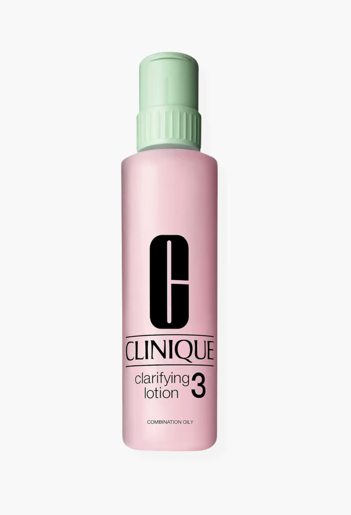 Clarifying Face Lotion 3 - For Combination Oily Skin - GLAM MODA