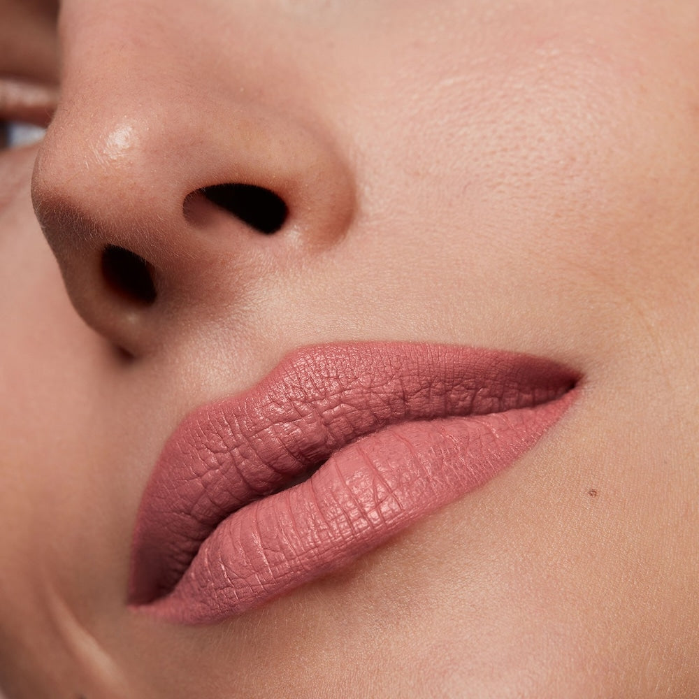 Major Headlines Matte Suede Lipstick - GLAM MODA