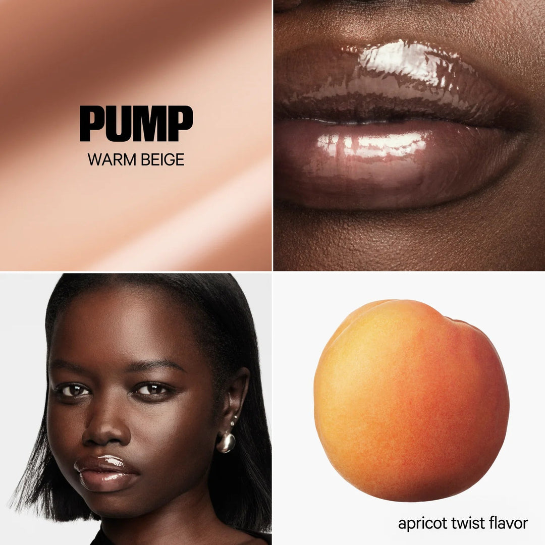 Balmade Electrolyte Tinted Lip Balm - Hydrating Lip Balm - GLAM MODA