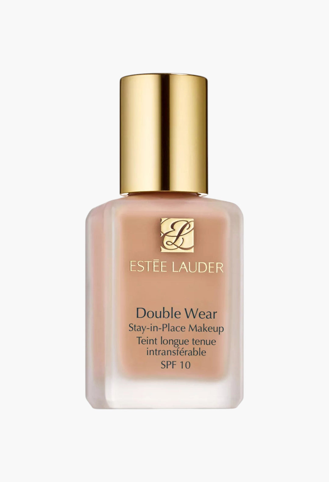 Double Wear Stay-In-Place Foundation SPF10 30ml - GLAM MODA