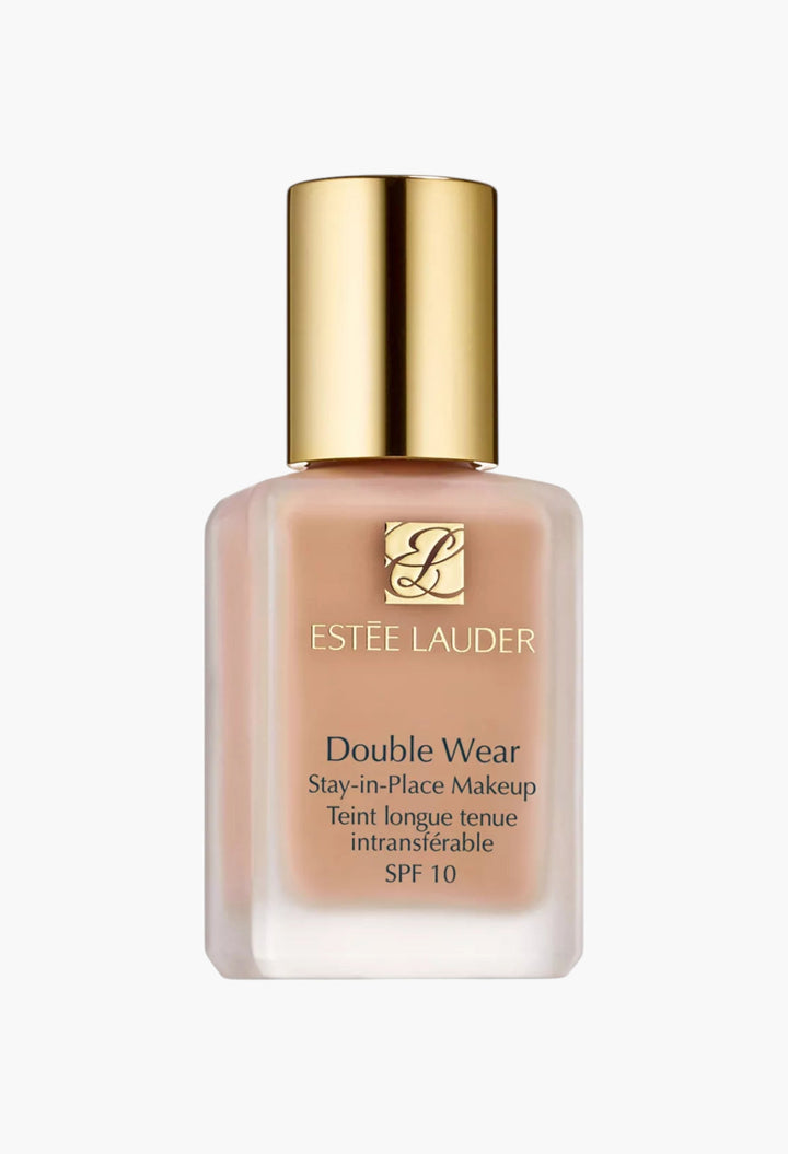 Double Wear Stay-In-Place Foundation SPF10 30ml - GLAM MODA