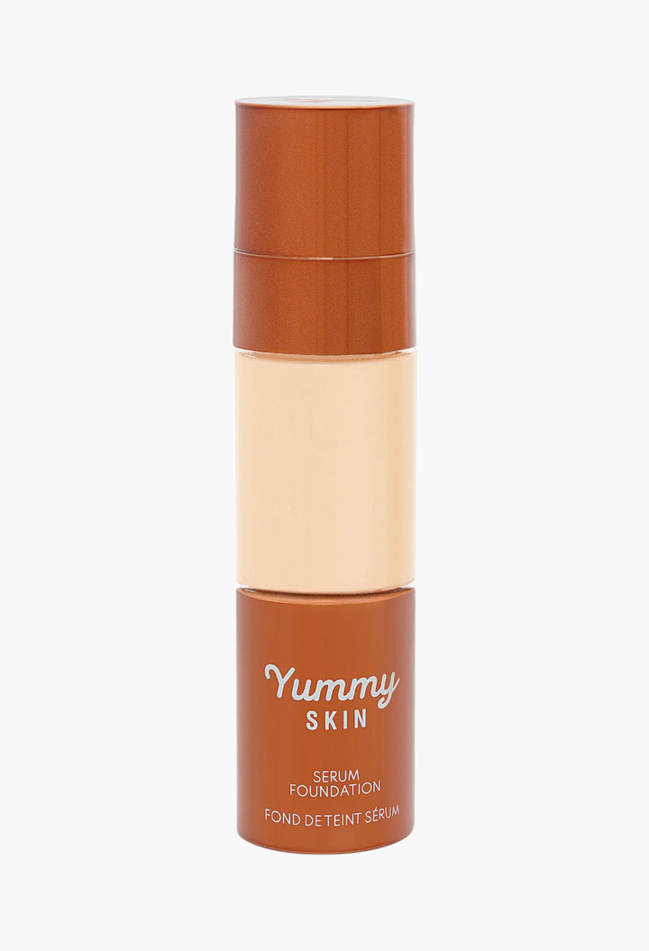 Yummy Skin Serum Foundation - GLAM MODA