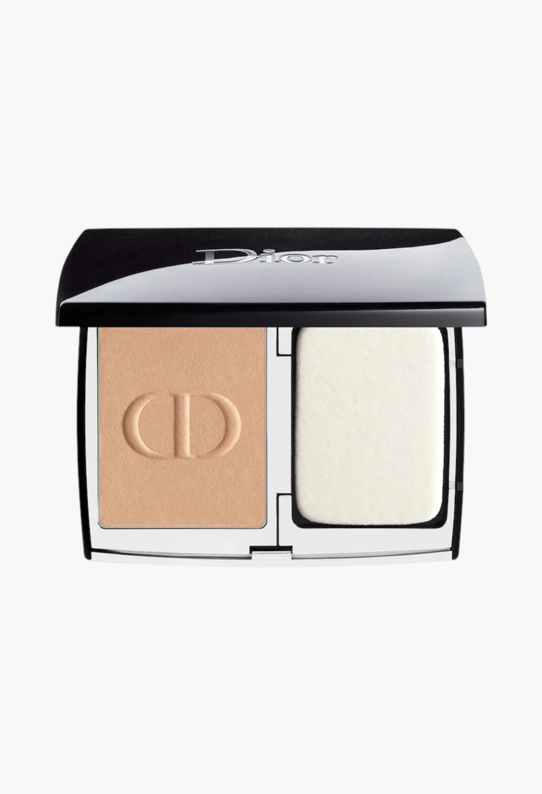 Forever Natural Velvet Matte Compact Foundation - GLAM MODA