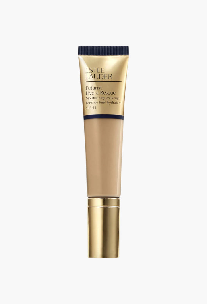 Futurist Hydra Rescue Moisturizing Makeup Spf45 35ml - GLAM MODA
