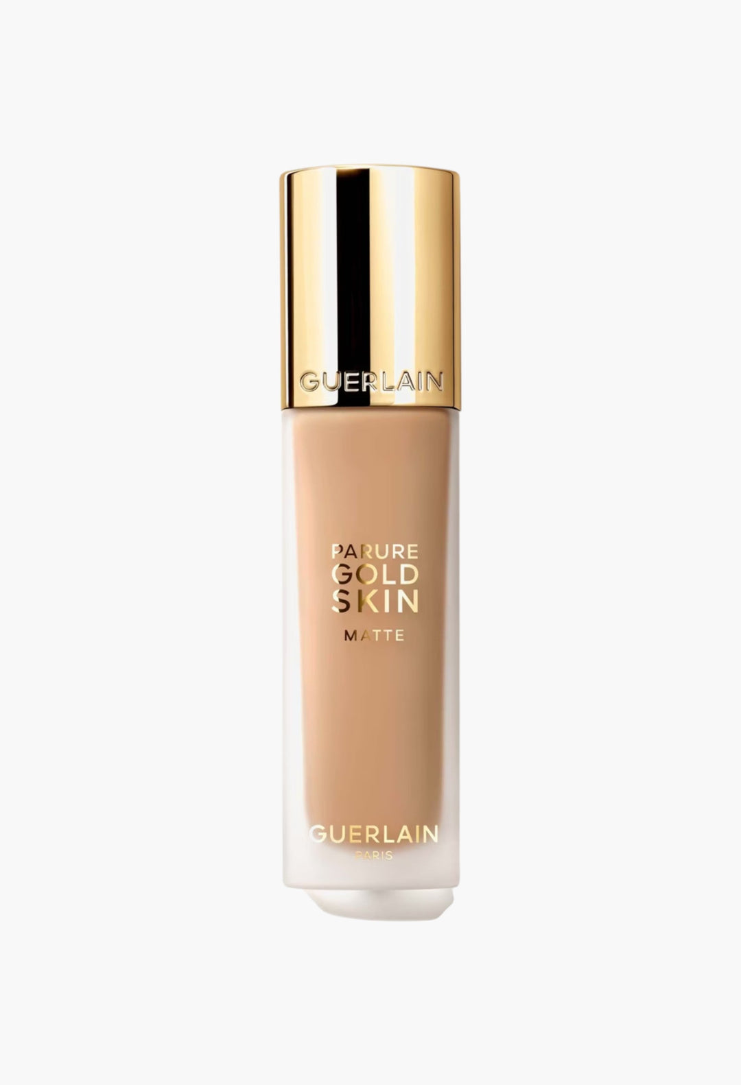 Gold Skin Matte Set - Foundation - GLAM MODA