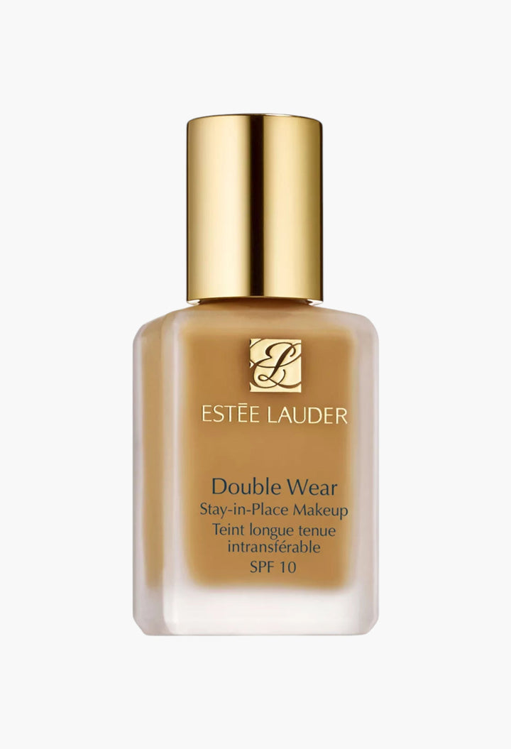 Double Wear Stay-In-Place Foundation SPF10 30ml - GLAM MODA