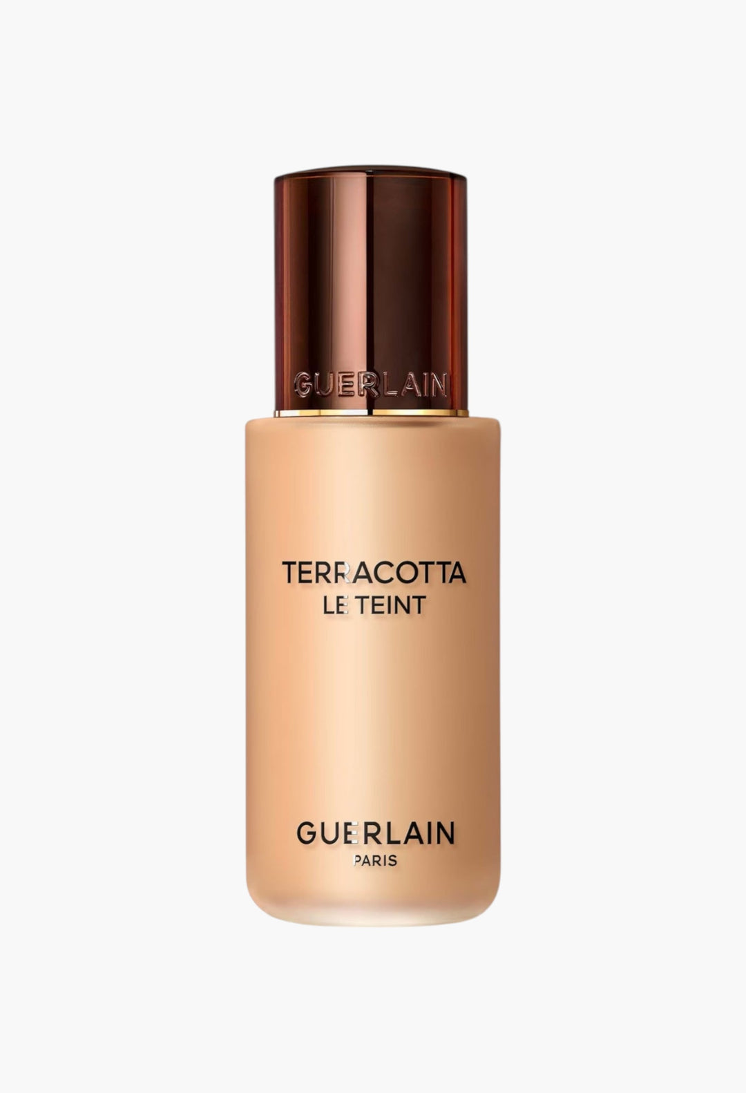 Terracotta Le Teint - Foundation - GLAM MODA