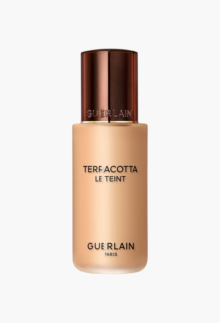 Terracotta Le Teint - Foundation - GLAM MODA