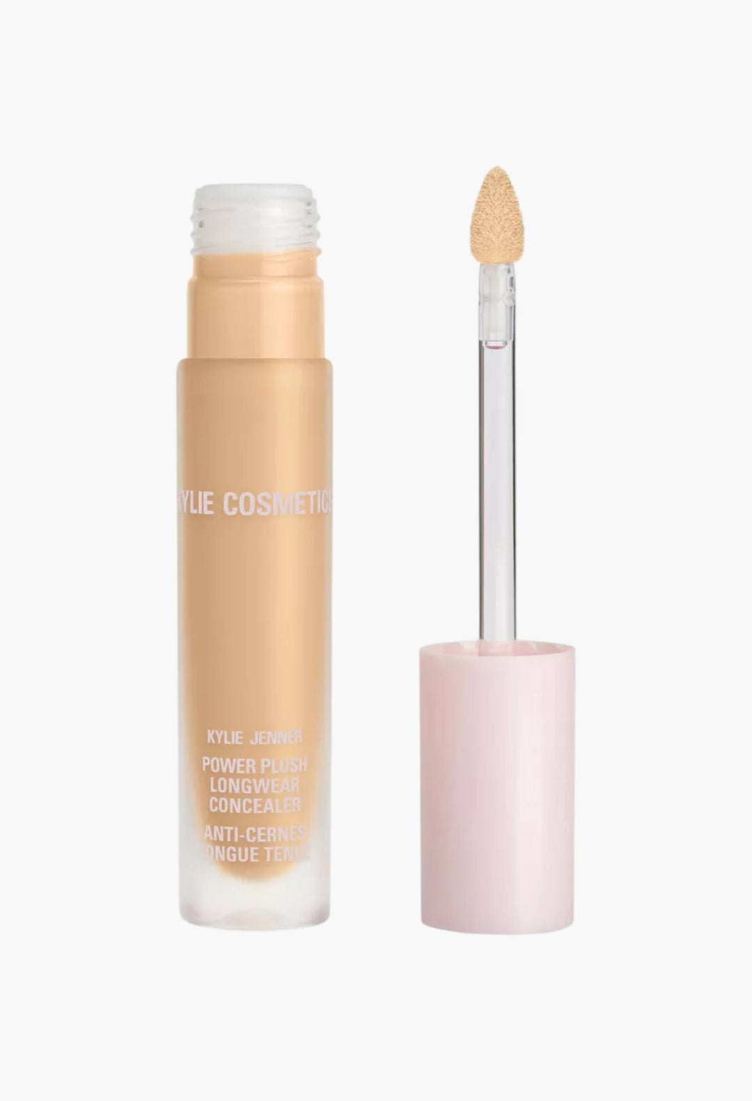 Power Plush Longwear Concealer 4.5g - GLAM MODA