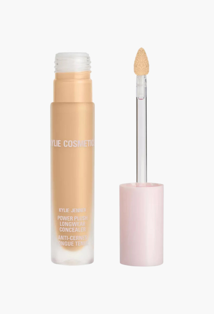 Power Plush Longwear Concealer 4.5g - GLAM MODA