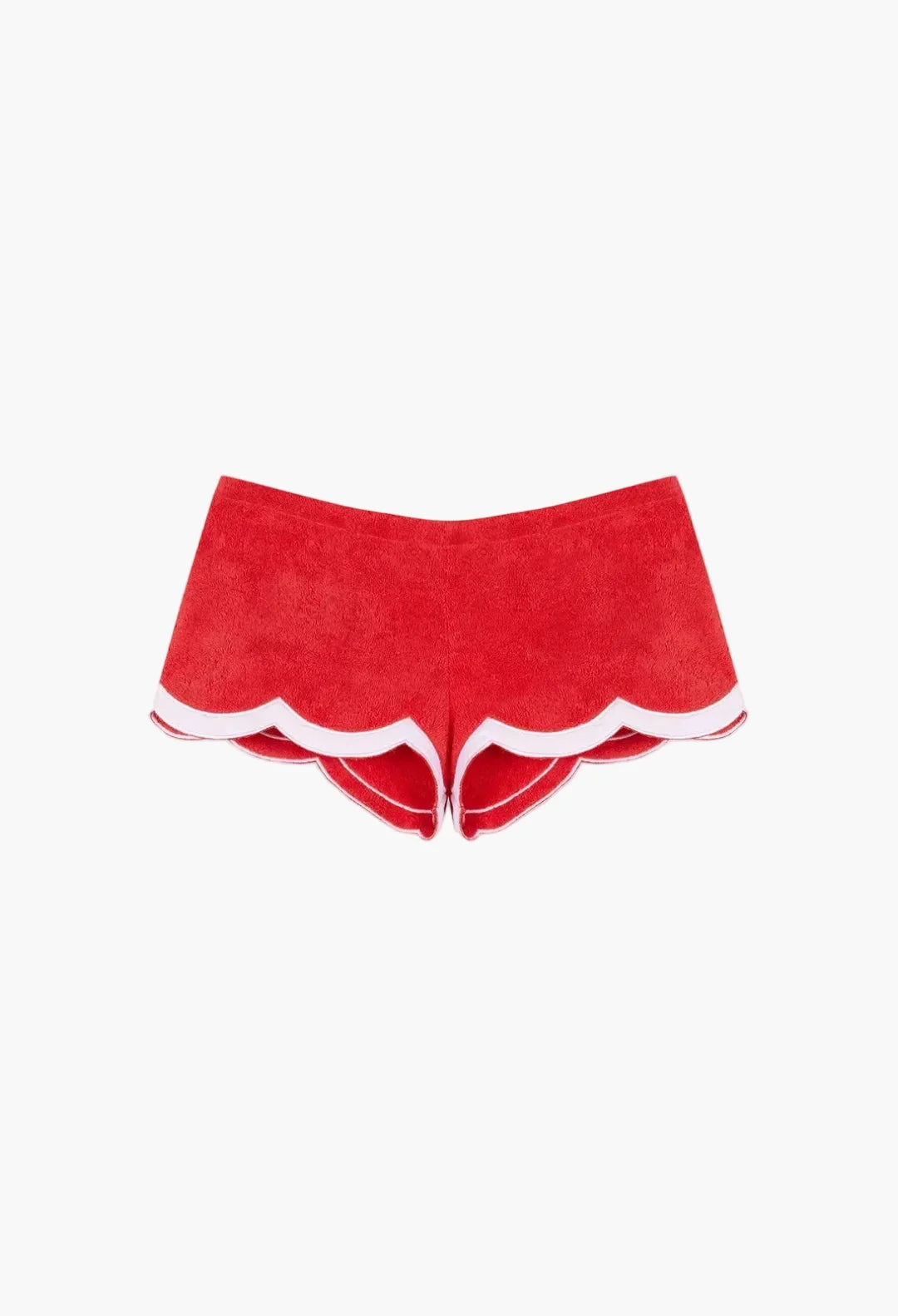 Waves Shorts