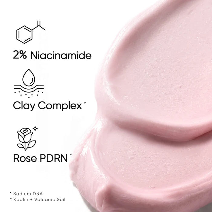 Alaska Volcano Pore Clay Stick