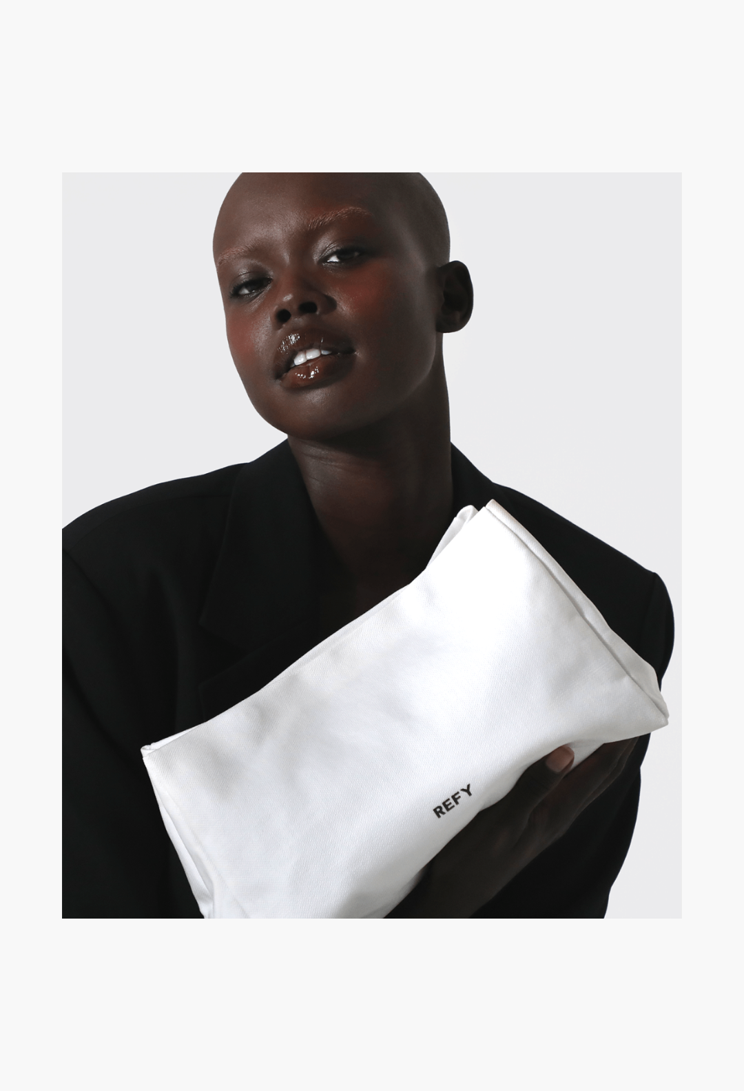 REFY REFY Signature Bag