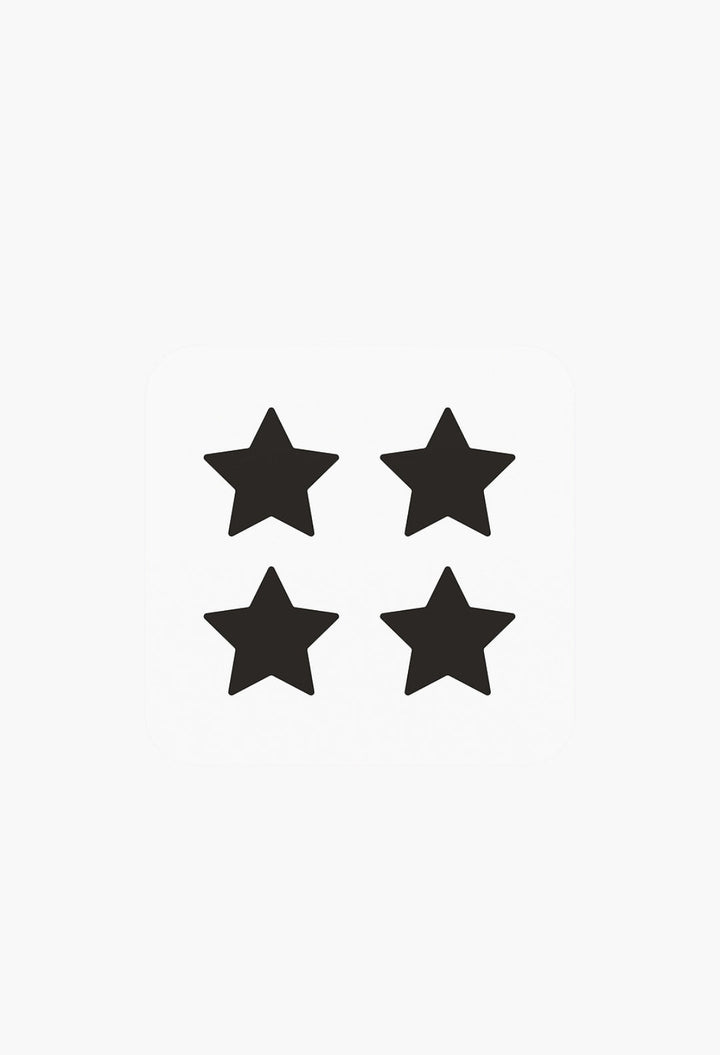 Hydro-Star Black Pimple Patches