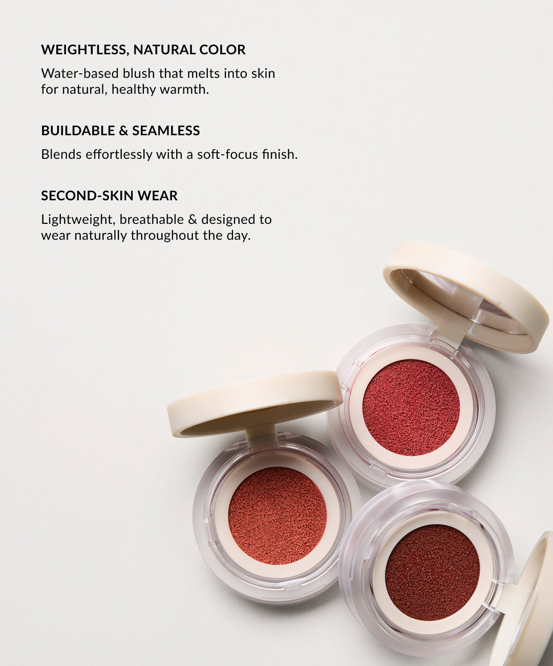 REFY Water Blush