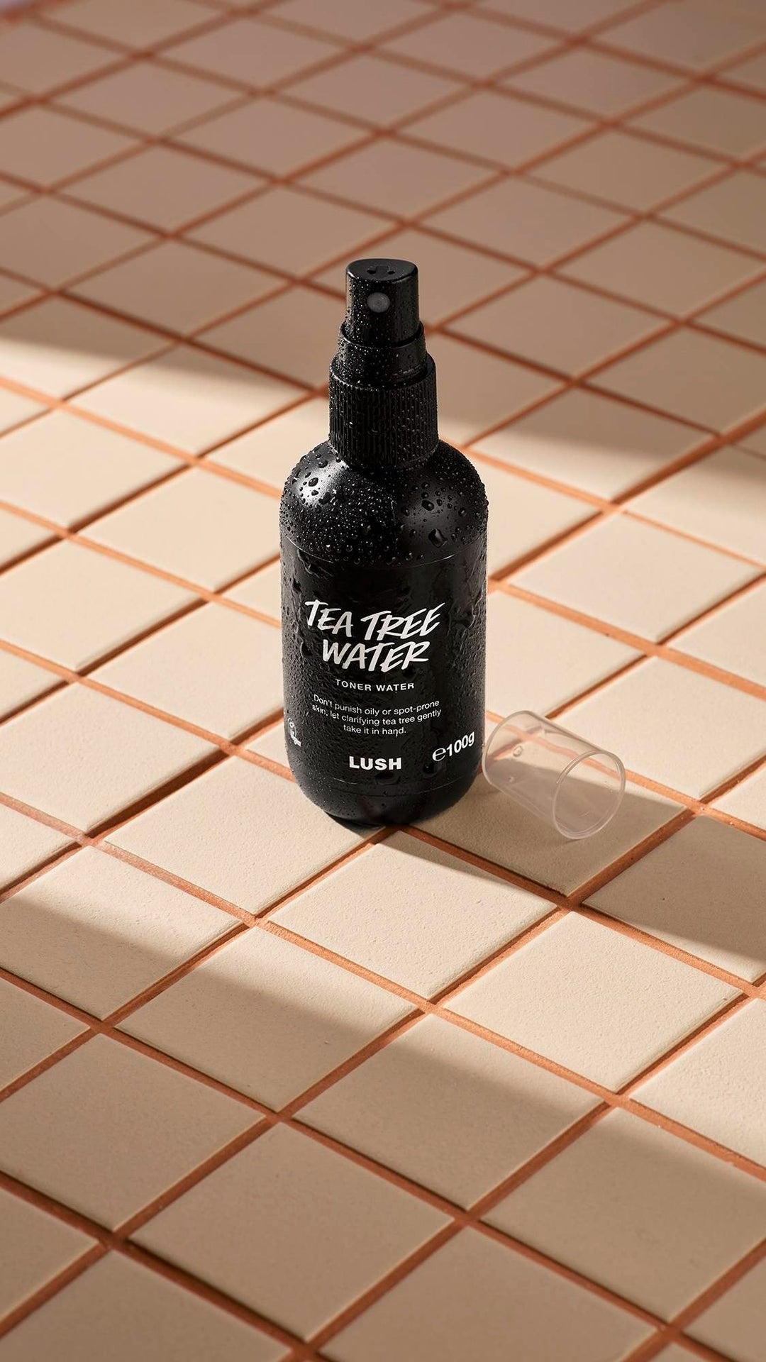 Tea Tree Water - Toner Water - GLAM MODA