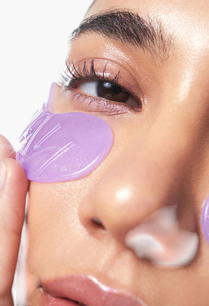 No.9 NAD Collagen Under Eye Patches - GLAM MODA