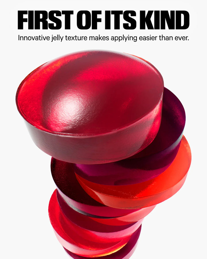 Cooling Water Jelly Tint - Sheer Lip + Cheek Stain - GLAM MODA