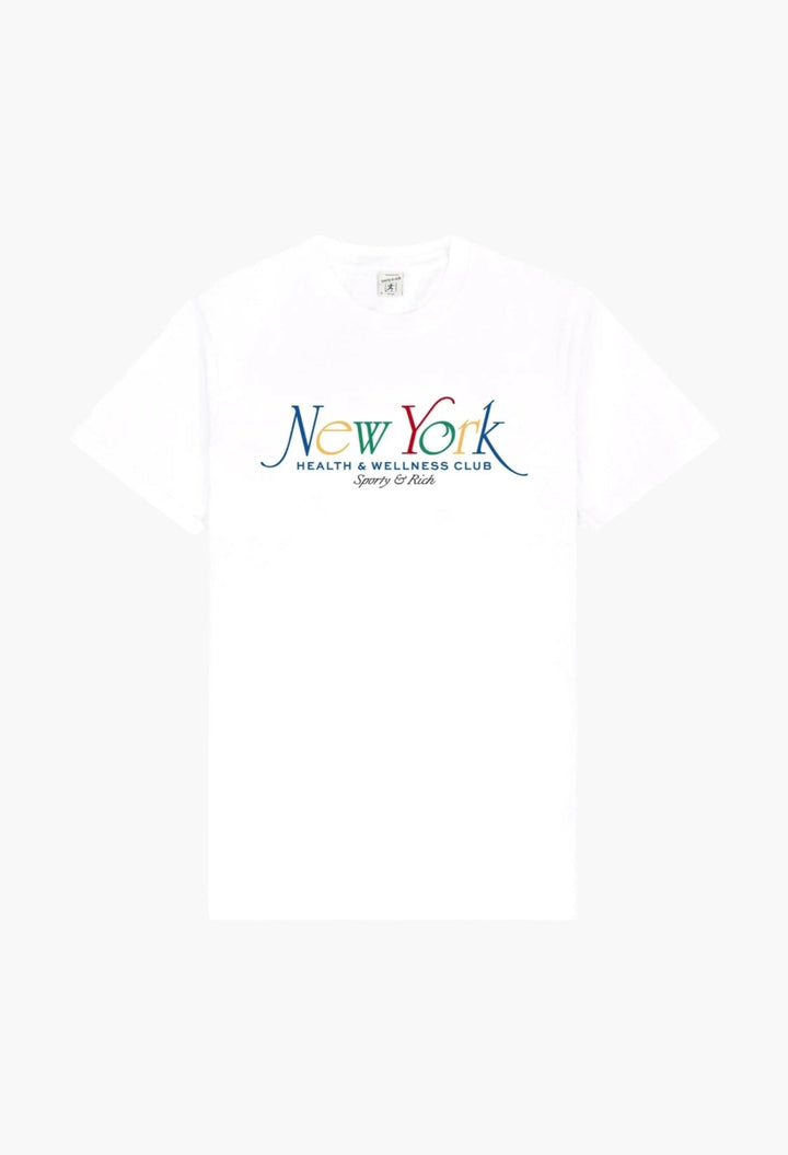 NY 94 T-Shirt - GLAM MODA