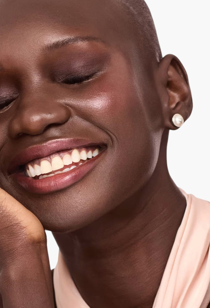 Lip + Cheek - Sheer Shimmer - GLAM MODA