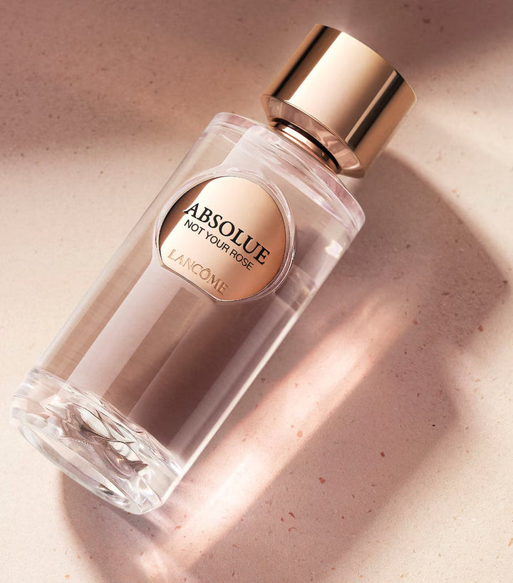 Absolue Not Your Rose Eau de Parfum - GLAM MODA
