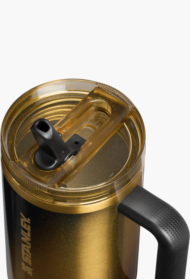 The Quencher® ProTour Flip Straw Tumbler | 40 OZ - GLAM MODA