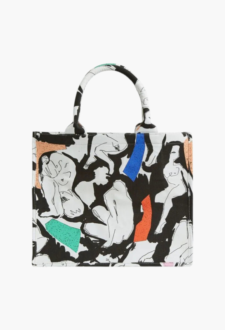 Large Tote Bag by Roksanda - GLAM MODA